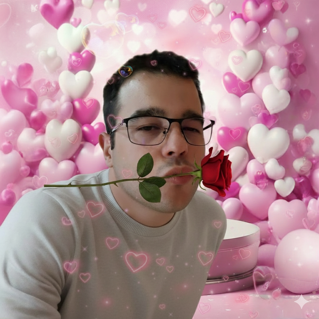 the hottest guy in the world